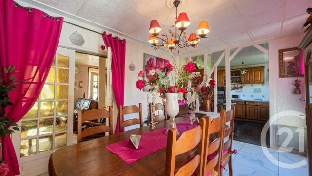 maison à vendre - 5 pièces - 106.73 m2 - CHAMBLY - 60 - PICARDIE - Century 21 Osmose