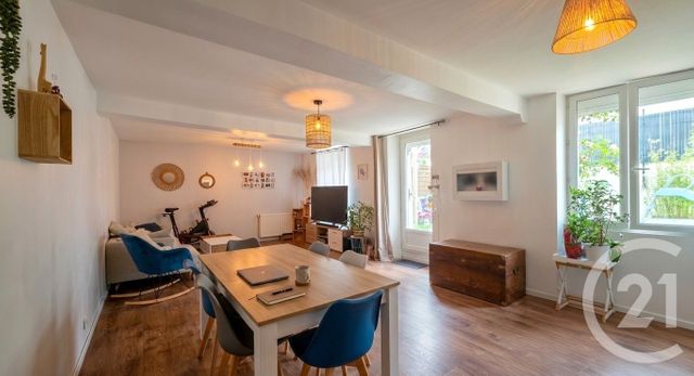 maison à vendre - 6 pièces - 125.0 m2 - CHAMBLY - 60 - PICARDIE - Century 21 Osmose