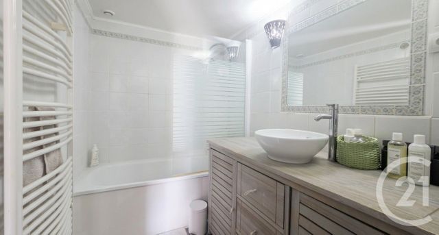 maison à vendre - 6 pièces - 125.0 m2 - CHAMBLY - 60 - PICARDIE - Century 21 Osmose