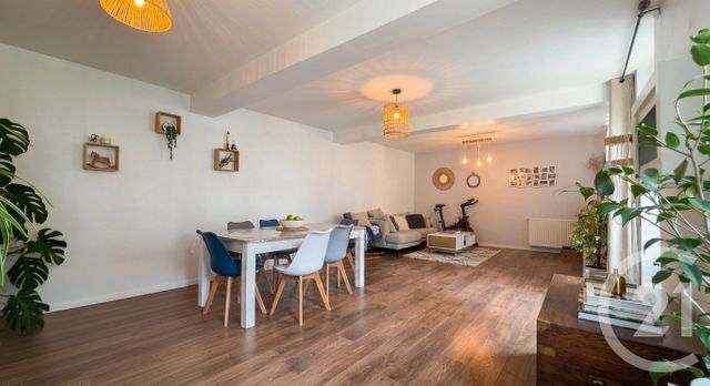 maison à vendre - 6 pièces - 125.0 m2 - CHAMBLY - 60 - PICARDIE - Century 21 Osmose