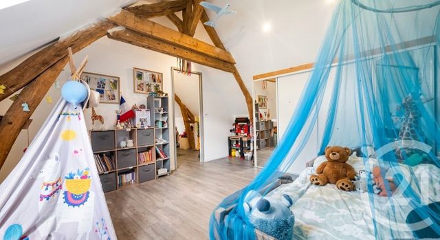 maison à vendre - 6 pièces - 125.0 m2 - CHAMBLY - 60 - PICARDIE - Century 21 Osmose