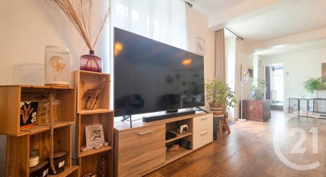 maison à vendre - 6 pièces - 125.0 m2 - CHAMBLY - 60 - PICARDIE - Century 21 Osmose