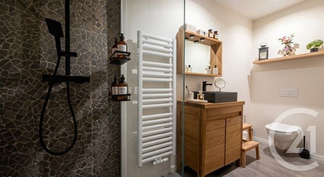 maison à vendre - 6 pièces - 125.0 m2 - CHAMBLY - 60 - PICARDIE - Century 21 Osmose