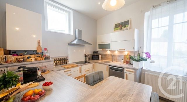 maison à vendre - 6 pièces - 125.0 m2 - CHAMBLY - 60 - PICARDIE - Century 21 Osmose