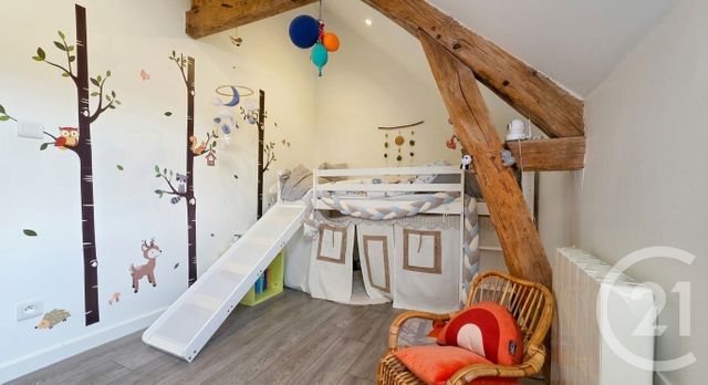 maison à vendre - 6 pièces - 125.0 m2 - CHAMBLY - 60 - PICARDIE - Century 21 Osmose
