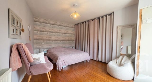 maison à vendre - 6 pièces - 125.0 m2 - CHAMBLY - 60 - PICARDIE - Century 21 Osmose