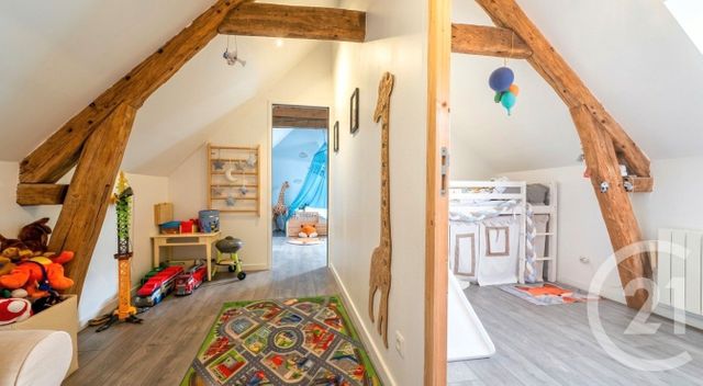 maison à vendre - 6 pièces - 125.0 m2 - CHAMBLY - 60 - PICARDIE - Century 21 Osmose