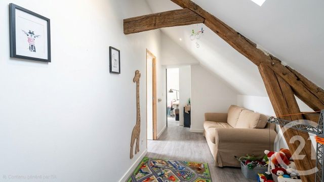 maison à vendre - 6 pièces - 125.0 m2 - CHAMBLY - 60 - PICARDIE - Century 21 Osmose