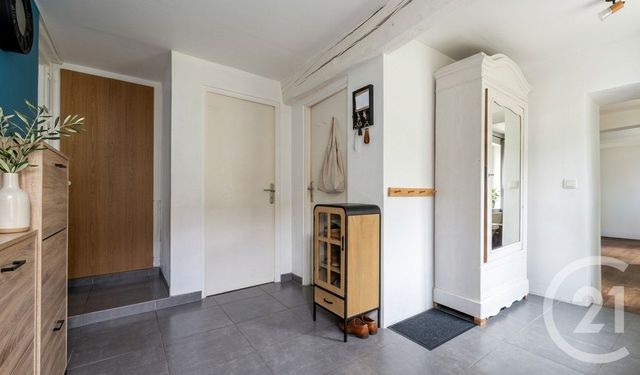 maison à vendre - 6 pièces - 125.0 m2 - CHAMBLY - 60 - PICARDIE - Century 21 Osmose