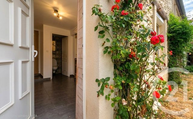 maison à vendre - 6 pièces - 125.0 m2 - CHAMBLY - 60 - PICARDIE - Century 21 Osmose