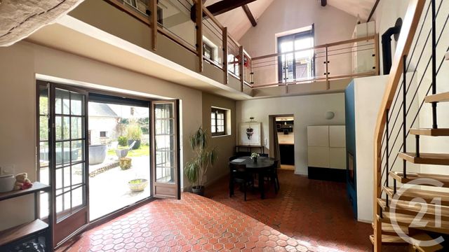 maison à vendre - 7 pièces - 213.0 m2 - CHAMBLY - 60 - PICARDIE - Century 21 Osmose