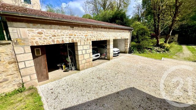 maison à vendre - 7 pièces - 213.0 m2 - CHAMBLY - 60 - PICARDIE - Century 21 Osmose