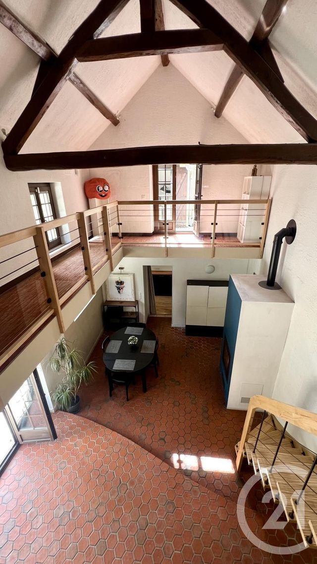 maison à vendre - 7 pièces - 213.0 m2 - CHAMBLY - 60 - PICARDIE - Century 21 Osmose