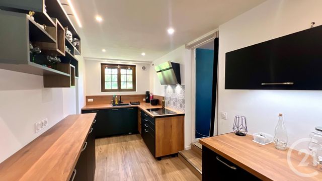 maison à vendre - 7 pièces - 213.0 m2 - CHAMBLY - 60 - PICARDIE - Century 21 Osmose