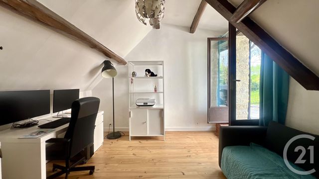 maison à vendre - 7 pièces - 213.0 m2 - CHAMBLY - 60 - PICARDIE - Century 21 Osmose