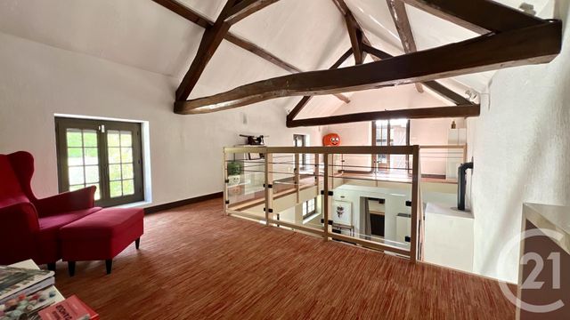 maison à vendre - 7 pièces - 213.0 m2 - CHAMBLY - 60 - PICARDIE - Century 21 Osmose