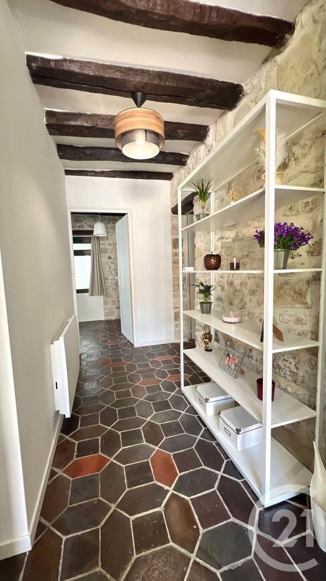 maison à vendre - 7 pièces - 213.0 m2 - CHAMBLY - 60 - PICARDIE - Century 21 Osmose