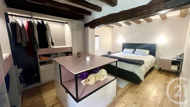 maison à vendre - 7 pièces - 213.0 m2 - CHAMBLY - 60 - PICARDIE - Century 21 Osmose
