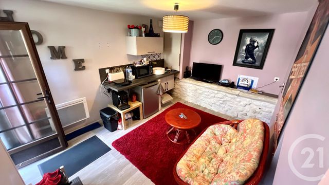 maison à vendre - 7 pièces - 213.0 m2 - CHAMBLY - 60 - PICARDIE - Century 21 Osmose