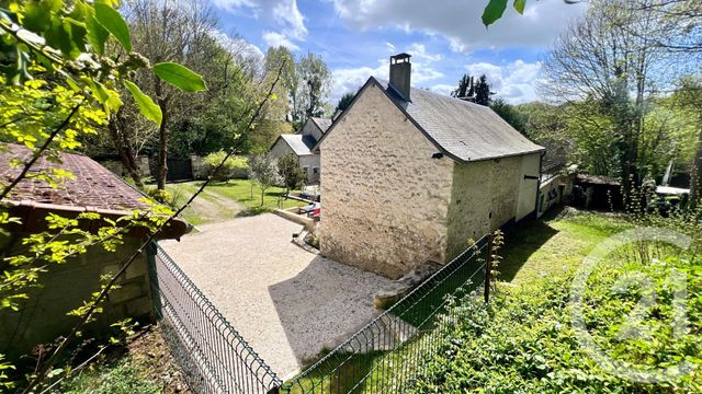 maison à vendre - 7 pièces - 213.0 m2 - CHAMBLY - 60 - PICARDIE - Century 21 Osmose