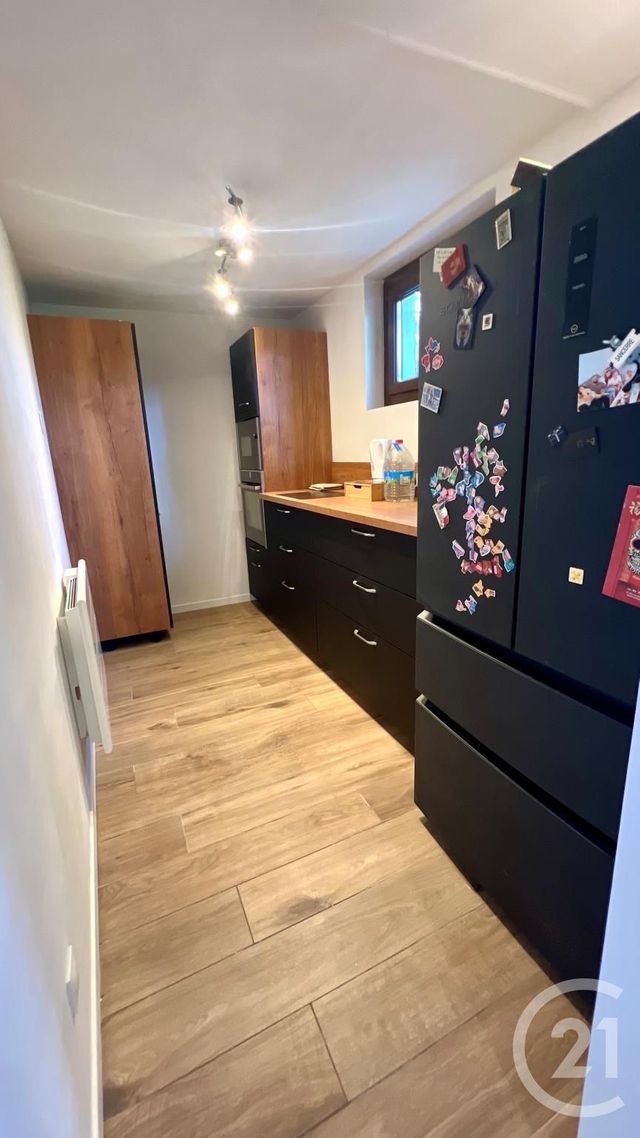 maison à vendre - 7 pièces - 213.0 m2 - CHAMBLY - 60 - PICARDIE - Century 21 Osmose