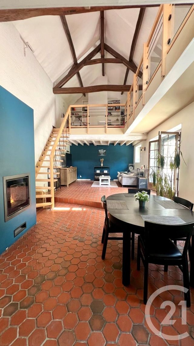 maison à vendre - 7 pièces - 213.0 m2 - CHAMBLY - 60 - PICARDIE - Century 21 Osmose