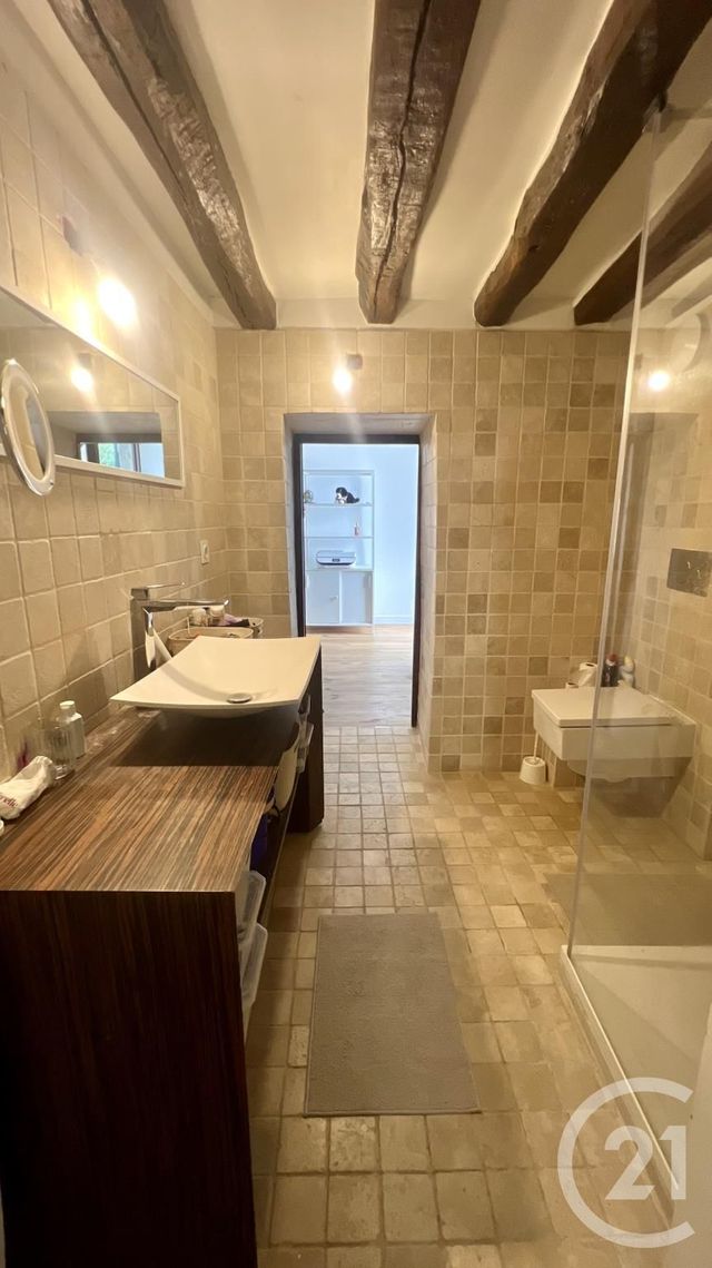 maison à vendre - 7 pièces - 213.0 m2 - CHAMBLY - 60 - PICARDIE - Century 21 Osmose