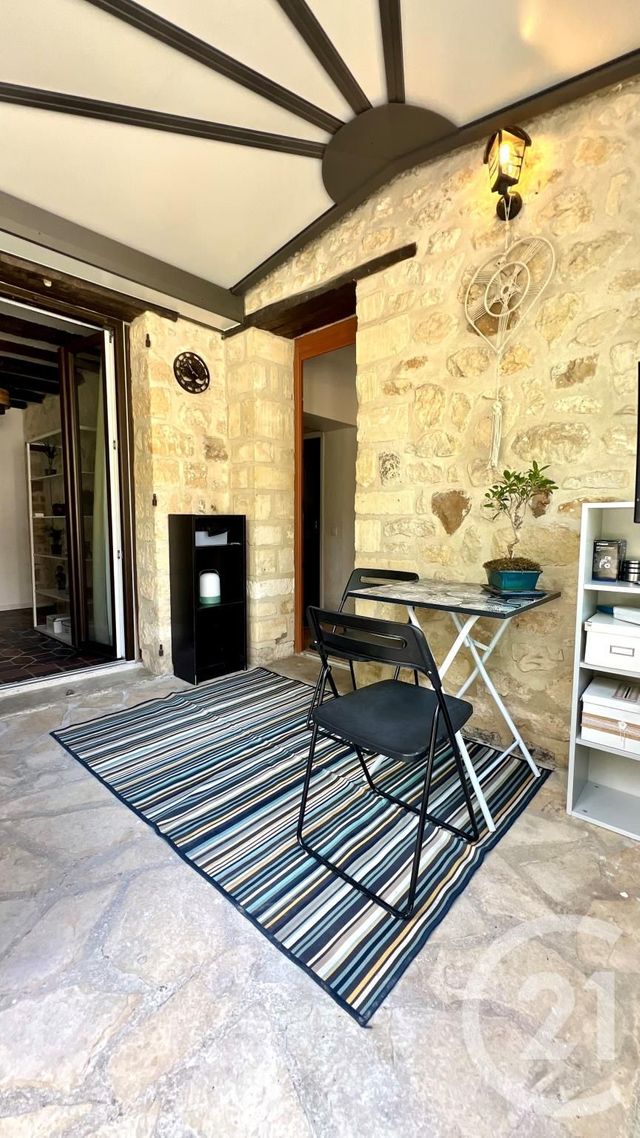 maison à vendre - 7 pièces - 213.0 m2 - CHAMBLY - 60 - PICARDIE - Century 21 Osmose