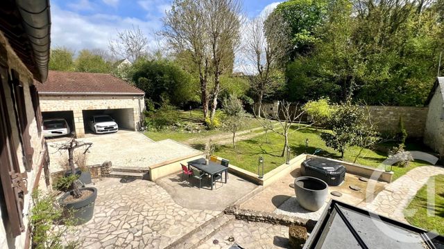 maison à vendre - 7 pièces - 213.0 m2 - CHAMBLY - 60 - PICARDIE - Century 21 Osmose