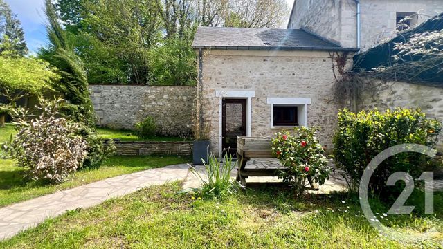 maison à vendre - 7 pièces - 213.0 m2 - CHAMBLY - 60 - PICARDIE - Century 21 Osmose