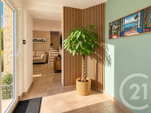 maison à vendre - 6 pièces - 148.0 m2 - CHAMBLY - 60 - PICARDIE - Century 21 Osmose