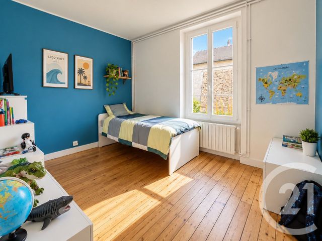maison à vendre - 6 pièces - 148.0 m2 - CHAMBLY - 60 - PICARDIE - Century 21 Osmose