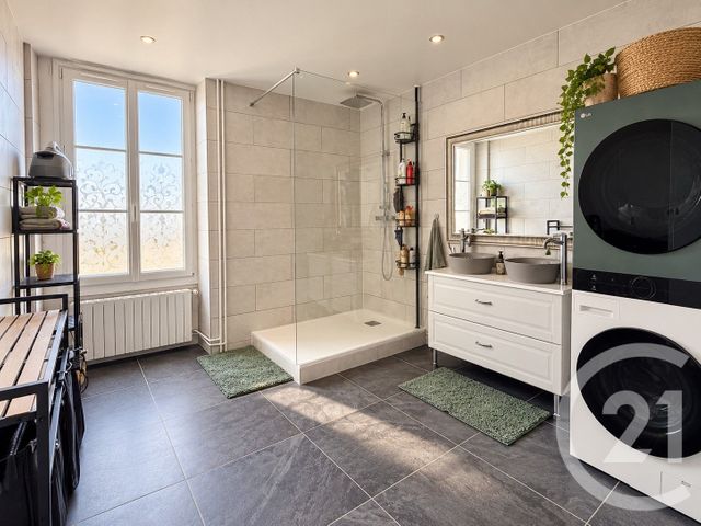 maison à vendre - 6 pièces - 148.0 m2 - CHAMBLY - 60 - PICARDIE - Century 21 Osmose