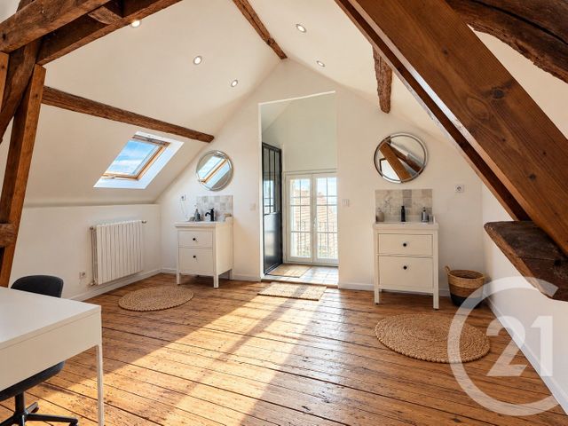 maison à vendre - 6 pièces - 148.0 m2 - CHAMBLY - 60 - PICARDIE - Century 21 Osmose