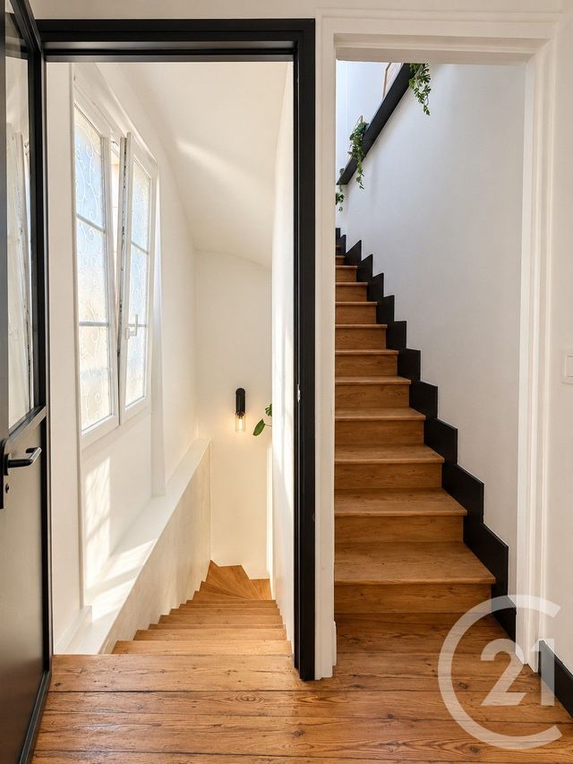 maison à vendre - 6 pièces - 148.0 m2 - CHAMBLY - 60 - PICARDIE - Century 21 Osmose