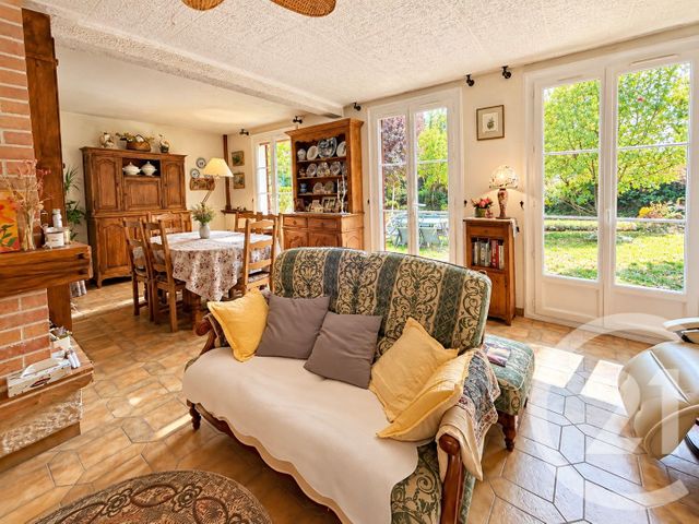 maison à vendre - 7 pièces - 196.95 m2 - CHAMBLY - 60 - PICARDIE - Century 21 Osmose