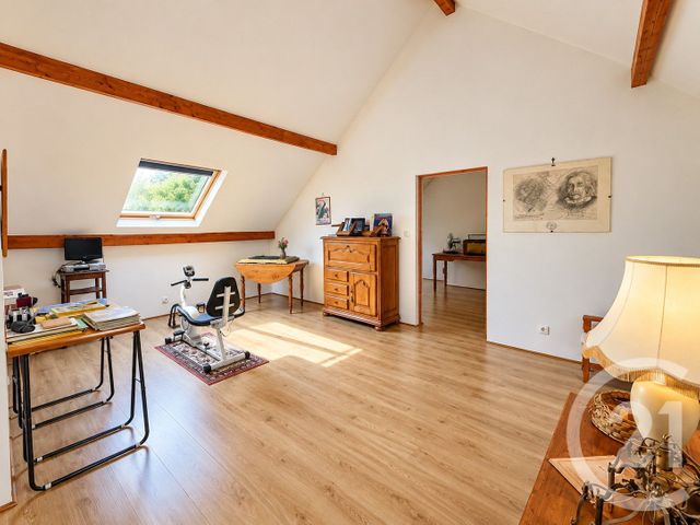 maison à vendre - 7 pièces - 196.95 m2 - CHAMBLY - 60 - PICARDIE - Century 21 Osmose