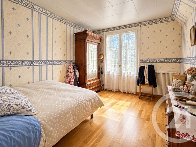 maison à vendre - 7 pièces - 196.95 m2 - CHAMBLY - 60 - PICARDIE - Century 21 Osmose