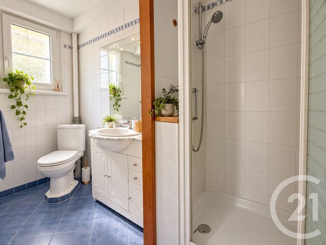 maison à vendre - 7 pièces - 196.95 m2 - CHAMBLY - 60 - PICARDIE - Century 21 Osmose