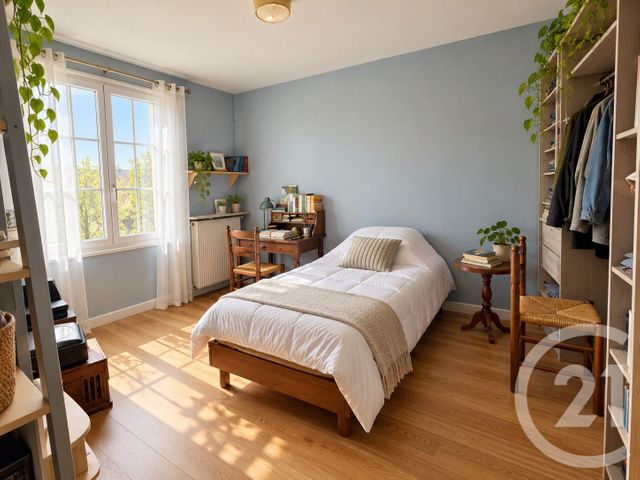 maison à vendre - 7 pièces - 196.95 m2 - CHAMBLY - 60 - PICARDIE - Century 21 Osmose