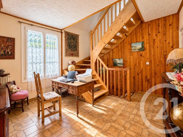 maison à vendre - 7 pièces - 196.95 m2 - CHAMBLY - 60 - PICARDIE - Century 21 Osmose