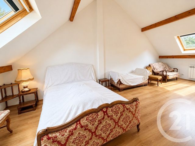 maison à vendre - 7 pièces - 196.95 m2 - CHAMBLY - 60 - PICARDIE - Century 21 Osmose