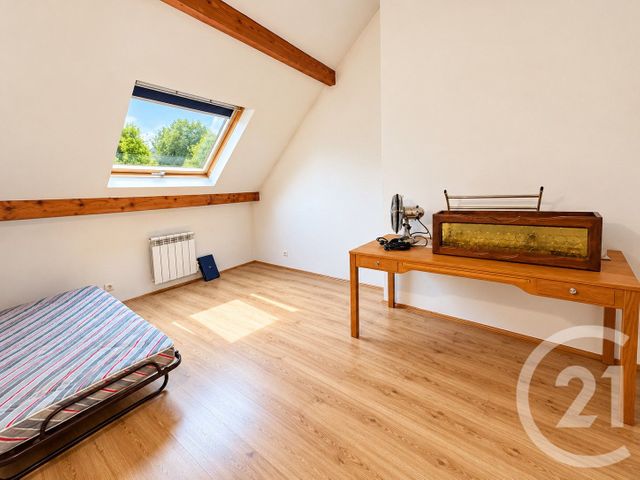 maison à vendre - 7 pièces - 196.95 m2 - CHAMBLY - 60 - PICARDIE - Century 21 Osmose