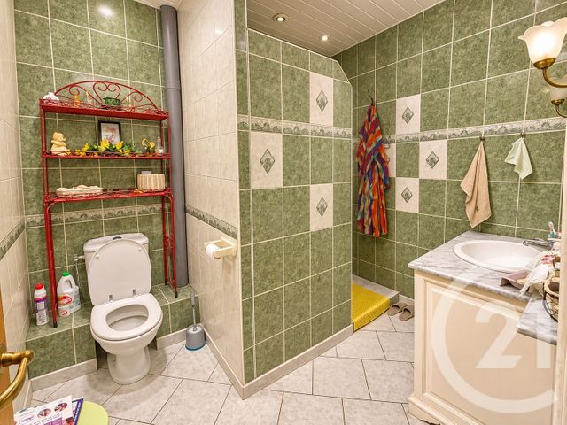 maison à vendre - 7 pièces - 196.95 m2 - CHAMBLY - 60 - PICARDIE - Century 21 Osmose
