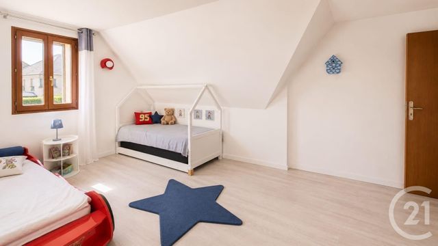 maison à vendre - 6 pièces - 134.08 m2 - CHAMBLY - 60 - PICARDIE - Century 21 Osmose