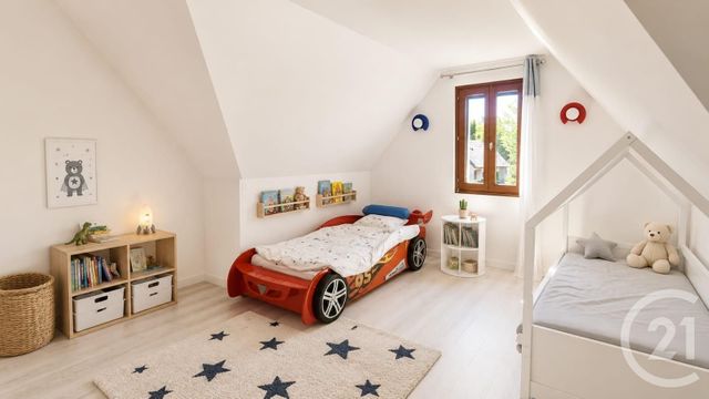 maison à vendre - 6 pièces - 134.08 m2 - CHAMBLY - 60 - PICARDIE - Century 21 Osmose