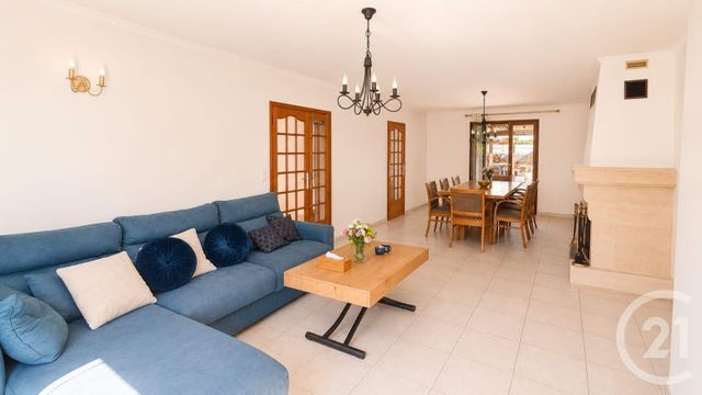 maison à vendre - 6 pièces - 134.08 m2 - CHAMBLY - 60 - PICARDIE - Century 21 Osmose