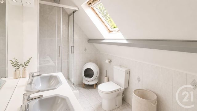 maison à vendre - 6 pièces - 134.08 m2 - CHAMBLY - 60 - PICARDIE - Century 21 Osmose