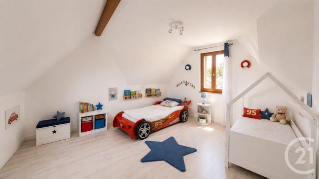 maison à vendre - 6 pièces - 134.08 m2 - CHAMBLY - 60 - PICARDIE - Century 21 Osmose
