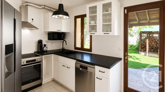 maison à vendre - 6 pièces - 134.08 m2 - CHAMBLY - 60 - PICARDIE - Century 21 Osmose